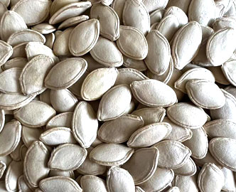 Pumpkin seeds